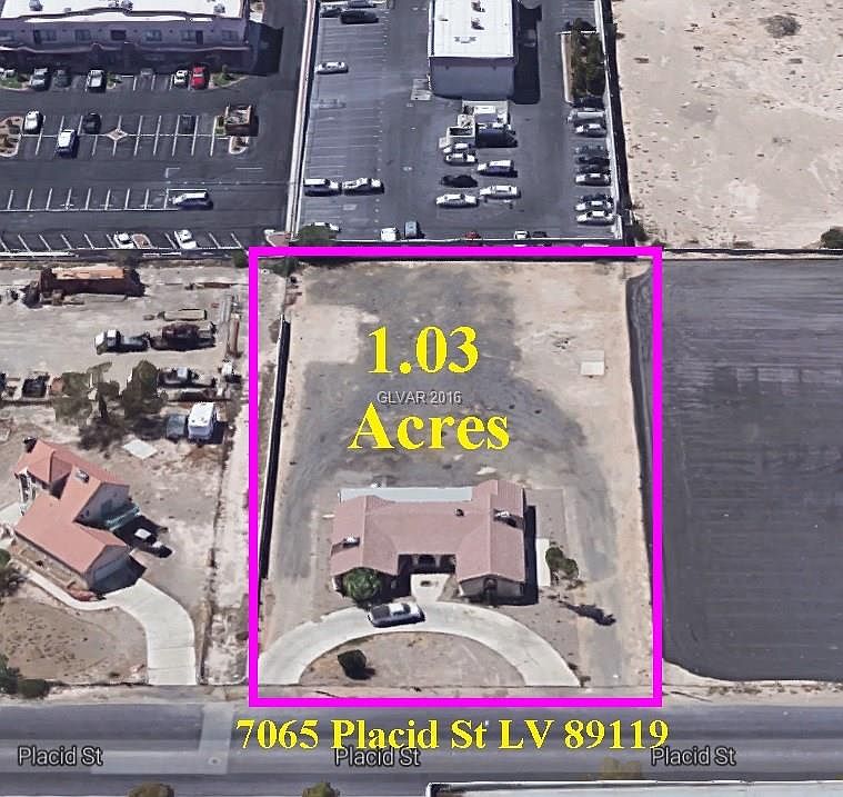 1st image of 7065 Placid St