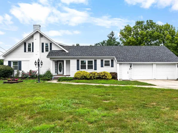 1600 Northwestern Ave, West Lafayette, IN 47906