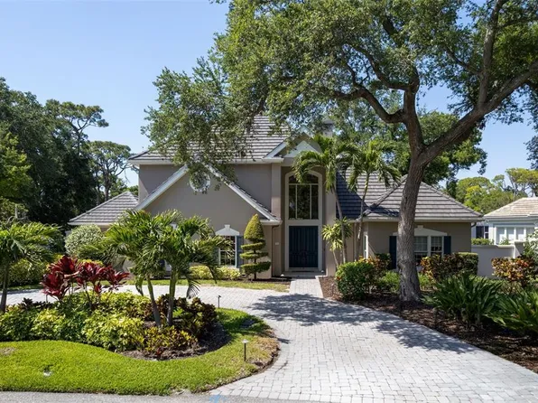 97 Sugar Mill Dr, Osprey, FL 34229