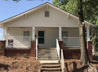 701 Dowd St, Durham, NC 27701