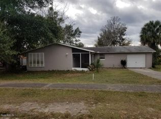 3590 SW 147th Lane Rd, Ocala, FL 34473