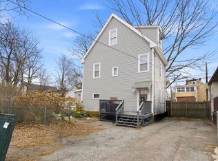 2 Leonard Ct, Boston, MA 02122
