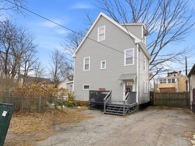 2 Leonard Ct, Boston, MA, 02122