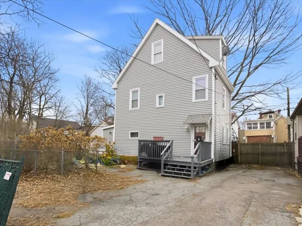 2 Leonard Ct, Boston, MA 02122