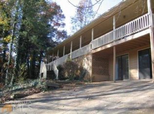 1706 Oak Woods Ct, Lawrenceville, GA