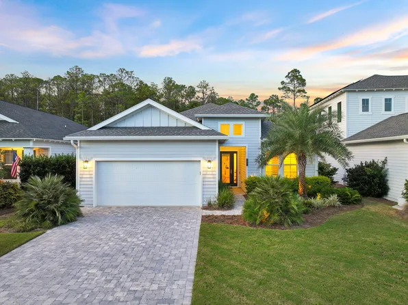 81 Anastasia Cir, Inlet Beach, FL 32461