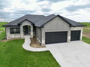 California II Plan, Wandering Creek, Lincoln, NE 68520