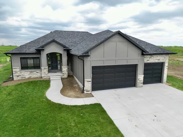 California II Plan, Wandering Creek