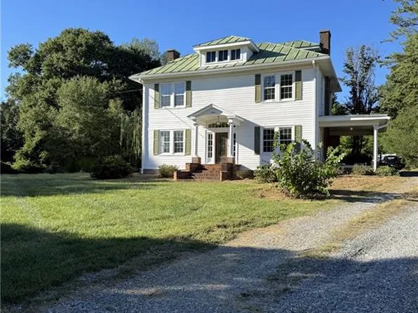 4911 Salem Rd, Walkertown, NC 27051