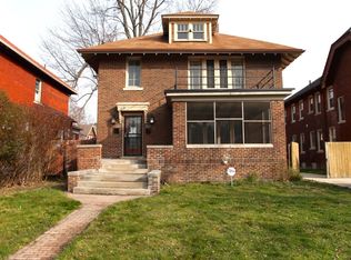914 Alter Rd, Detroit, MI 48215