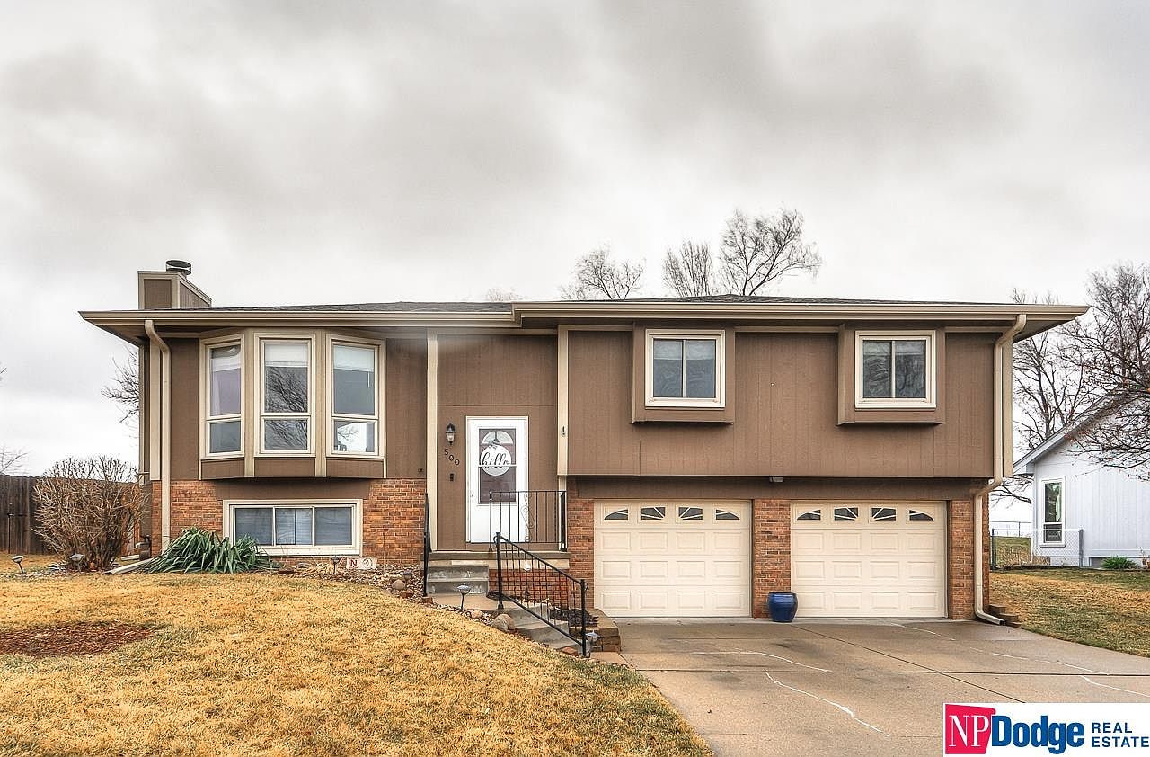 500 Fort St, Papillion, NE 68046 Zillow