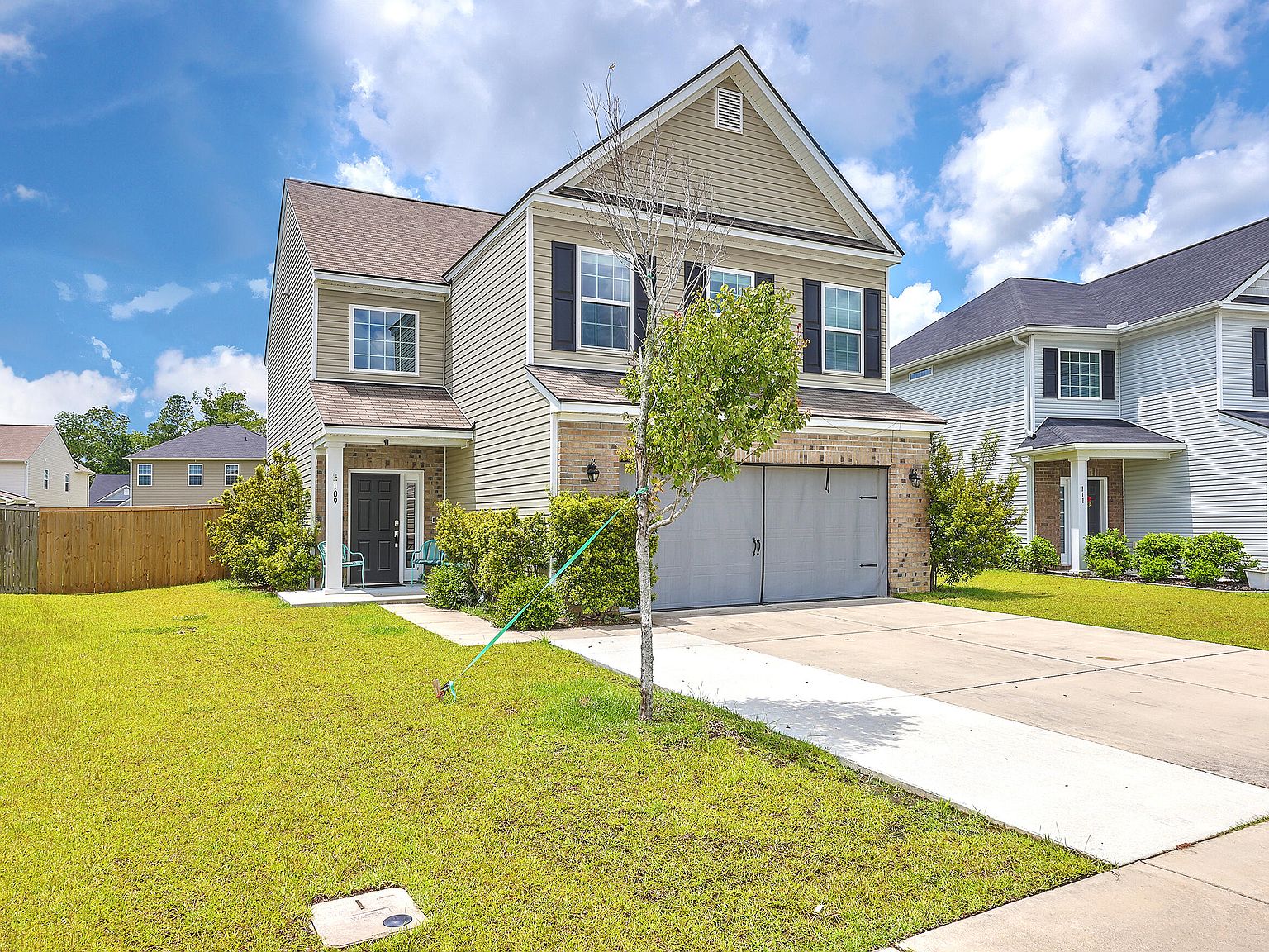 109 Sequoia Ln, Goose Creek, SC 29445 Zillow