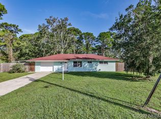 111 N Cory Dr, Edgewater, FL 32141