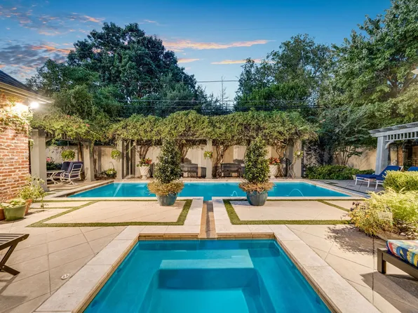 6607 Glendora Ave, Dallas, TX 75230