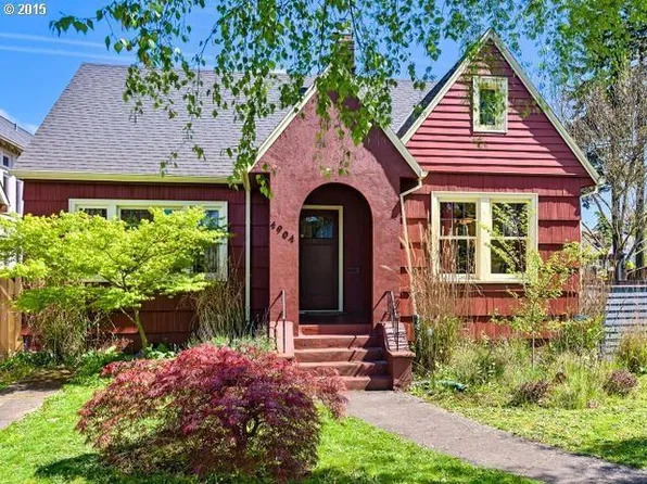 4904 NE 34th Ave, Portland, OR 97211