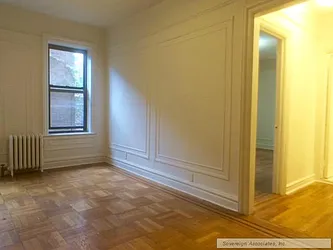 Rented by Sovereign Associates