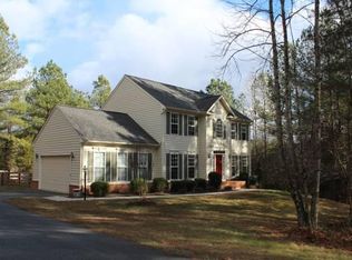 154 Foxmoor Rd, Troy, VA 22974