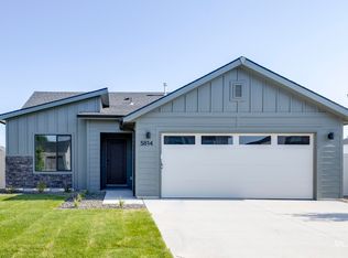 5814 W Mikonos St, Meridian, ID 83646