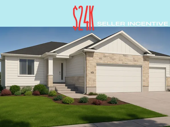 1874 Mantle Way #419, Tooele, UT 84074