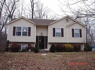 3906 Pats Ct, Fort Washington, MD 20744