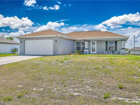 3230 NW 3rd Pl, Cape Coral, FL 33993