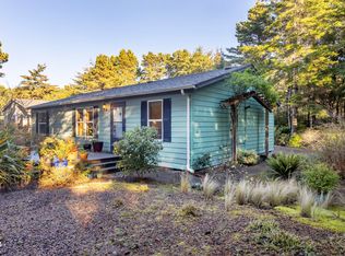 1801 NW Morse Way, Waldport, OR