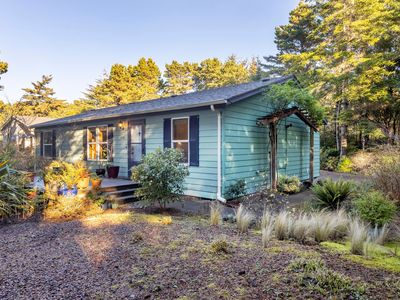 1801 NW Morse Way, Waldport, OR, 97394