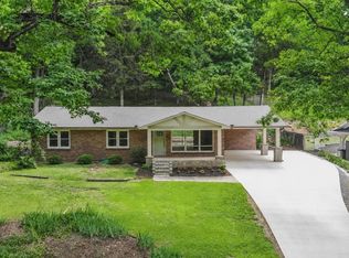 1825 Forest Dr, Guntersville, AL 35976