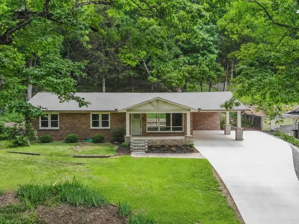 1825 Forest Dr, Guntersville, AL 35976