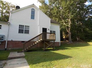 301 Erwin Rd #1B, Chapel Hill, NC 27514