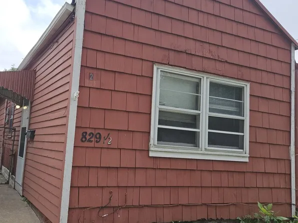 829 1/2 Miami St, Leavenworth, KS 66048