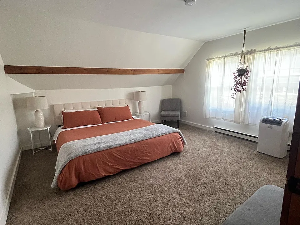 King bedroom #3