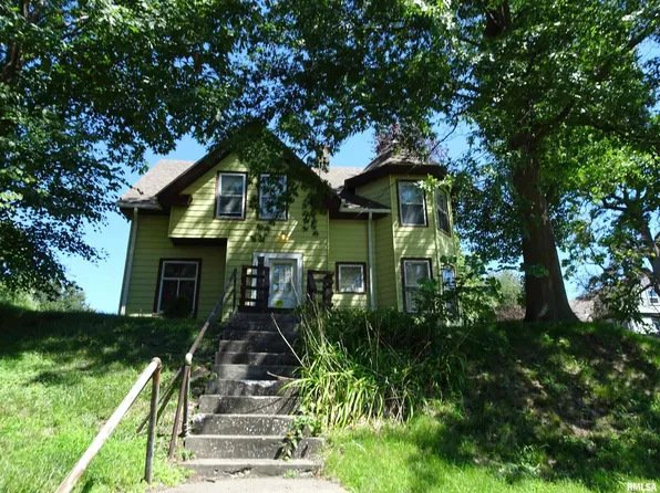 1015 Arlington Ave #2, Davenport, IA 52803