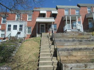 1061 Rockhill Ave, Baltimore, MD 21229