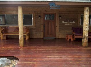 403 Brimstone Rd, Wolf Creek, OR 97497