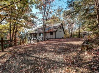 489 Schenandoah Rd, Murphy, NC 28906