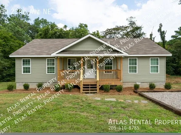 300 23rd Ave NE, Birmingham, AL 35215