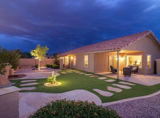 3818 E Blue Flax Ave, Phoenix, AZ 85044