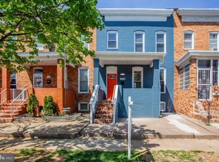 3708 5th St, Baltimore, MD 21225
