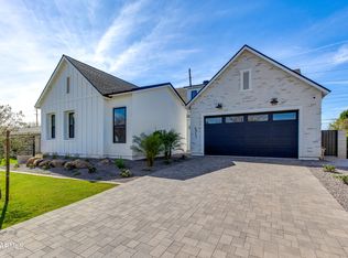 4313 E Calle Redonda, Phoenix, AZ 85018