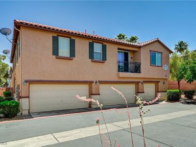 9115 Canoga Canyon Ct UNIT 103, Las Vegas, NV, 89149