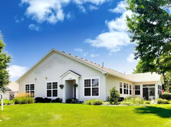 1450 W Ludington Cir, Romeoville, IL 60446