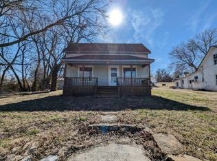 306 Main St W, Alpena, AR 72611