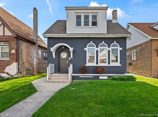 2015 S 18th Ave, Broadview, IL 60155