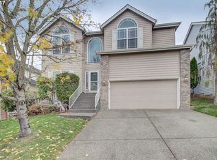 16965 SE Macanudo St, Damascus, OR 97089