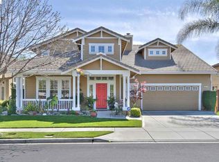 862 Redhaven St, Brentwood, CA
