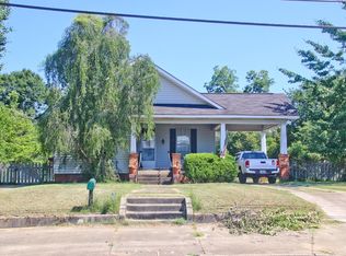 1220 Oglethorpe Ave, Americus, GA 31709