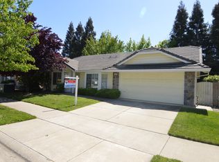 2016 Peridot St, Roseville, CA 95678
