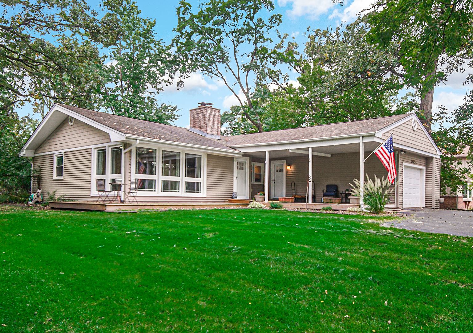 5625 171st Pl, Tinley Park, IL 60477 MLS 11890251 Zillow