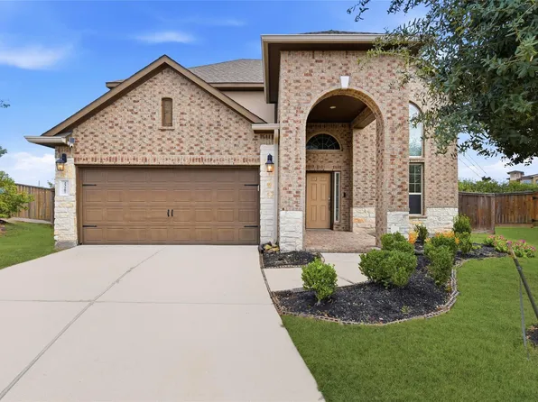 23207 Verita Ct, Richmond, TX 77406